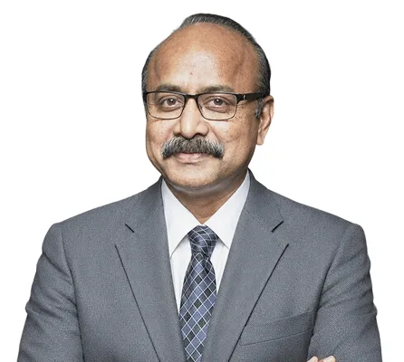 Mr. Gopi Krishna Maddi