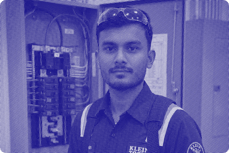 Axis Electricals team members working together