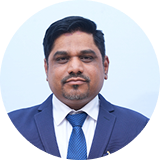 Reetesh Agarwal