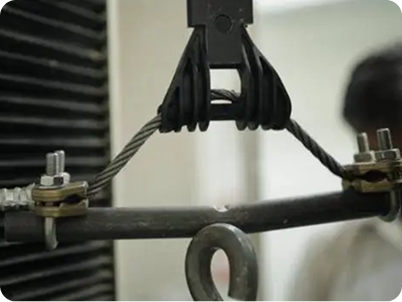 Mechanical Testing