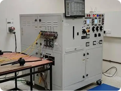 Electrical Testing