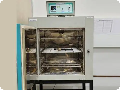 Environmental Testing