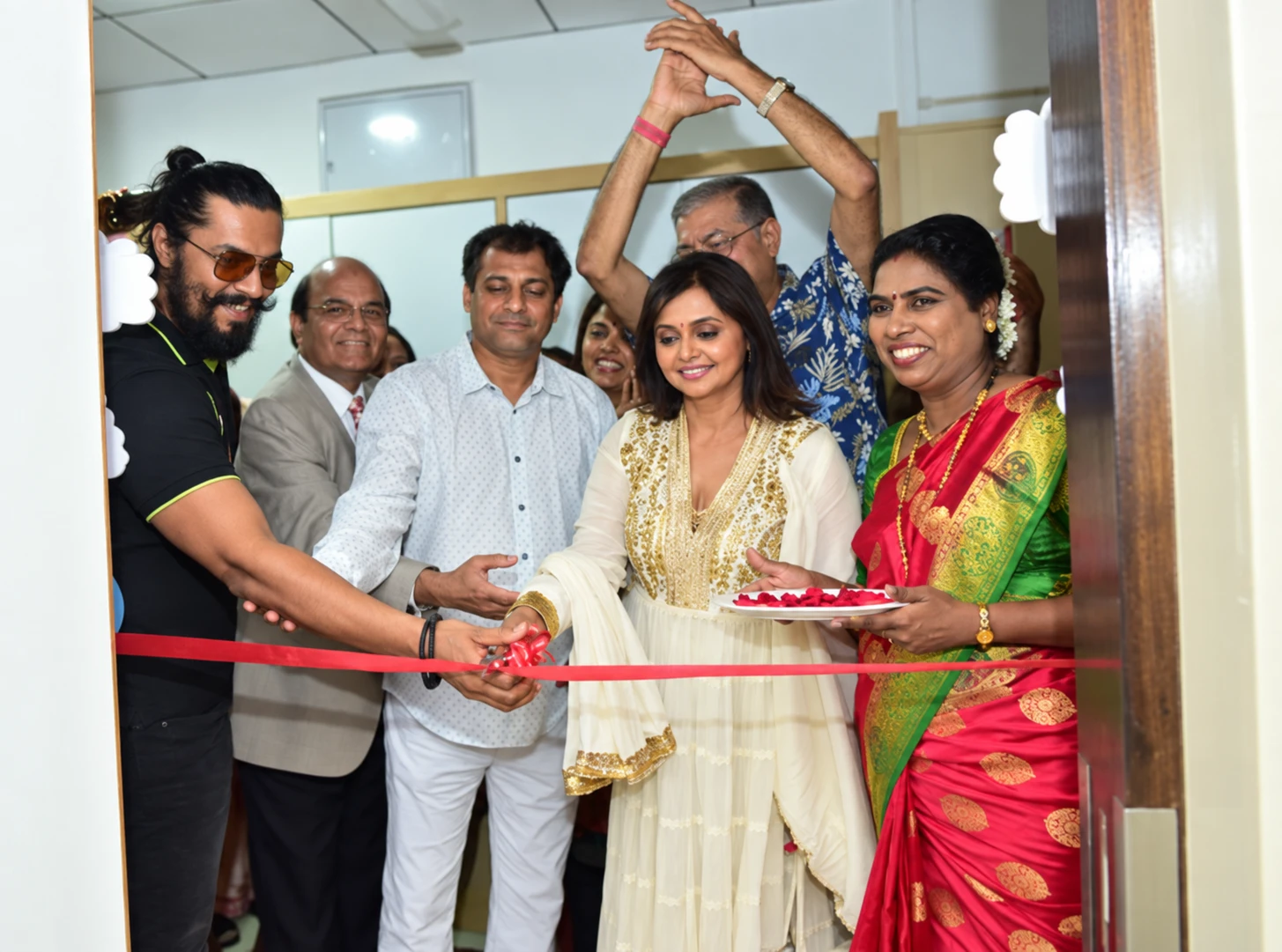 Axis corporate social responsibility initiatives