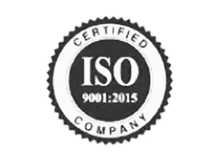 ISO 9001:2015