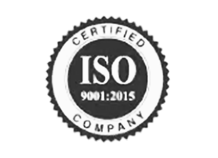 ISO 9001:2015