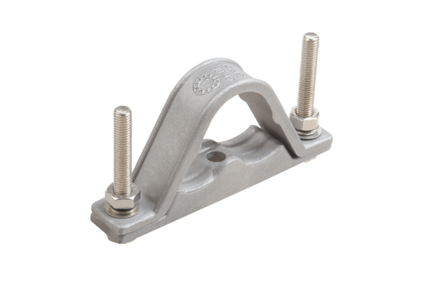 Cable Cleat - Trefoil