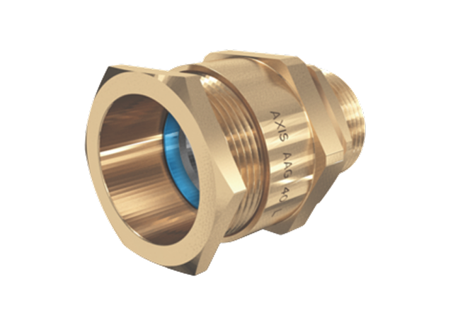 A1/A2 Industrial Cable Gland