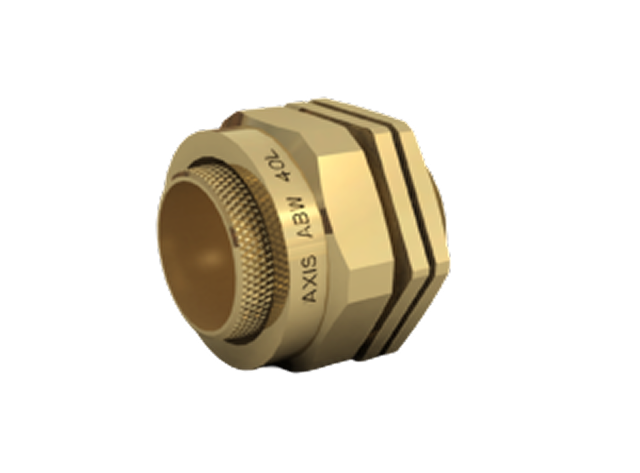 BW Industrial Cable Gland