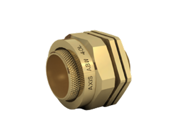 BWL Heavy Duty Industrial Cable Gland