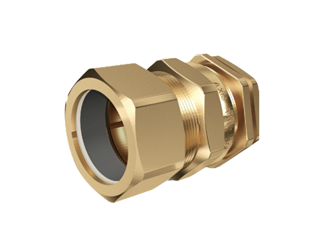 CW Industrial Cable Gland