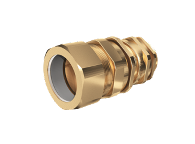 E1W Industrial Cable Gland