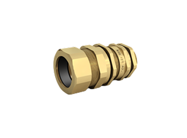 E1Z Industrial Cable Gland