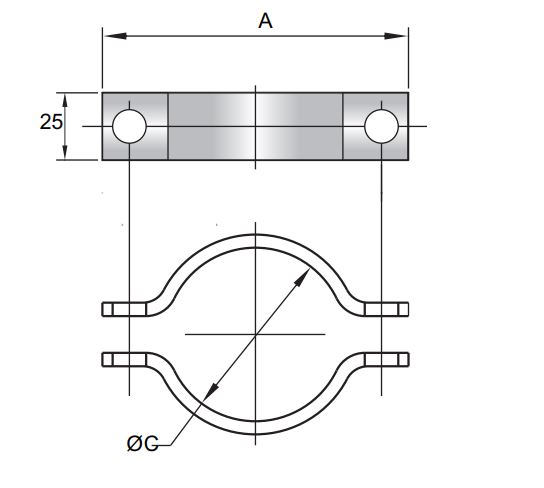 Gland Accessories