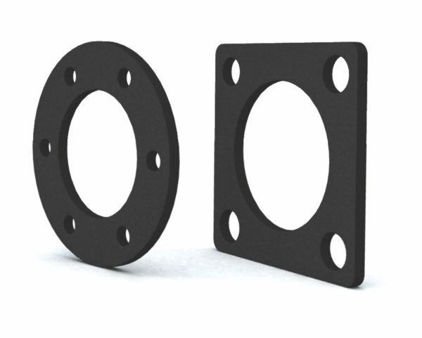 Insulating Plates