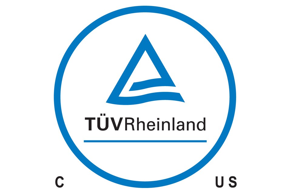 TUV Rheinland