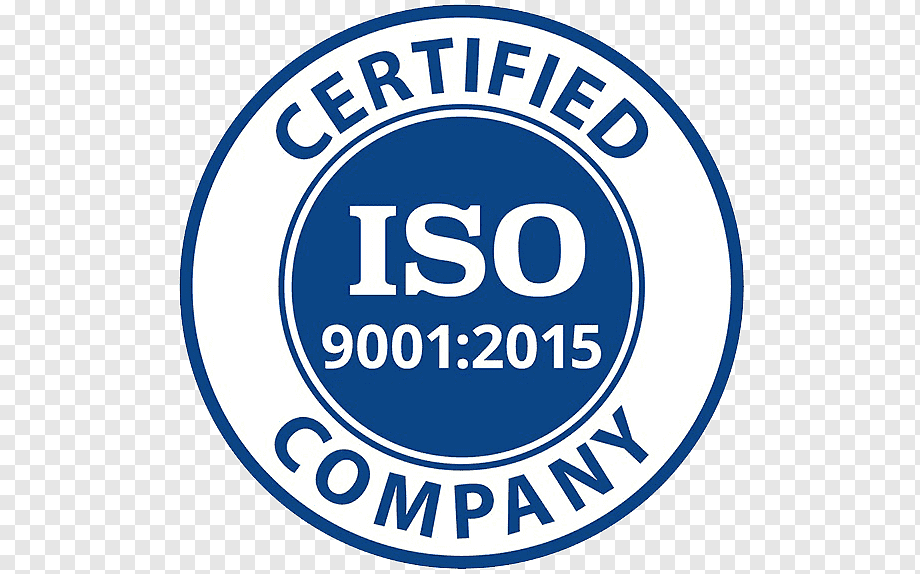 ISO 9000:2015