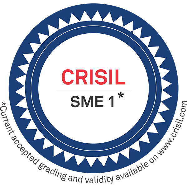 CRISIL SE A1