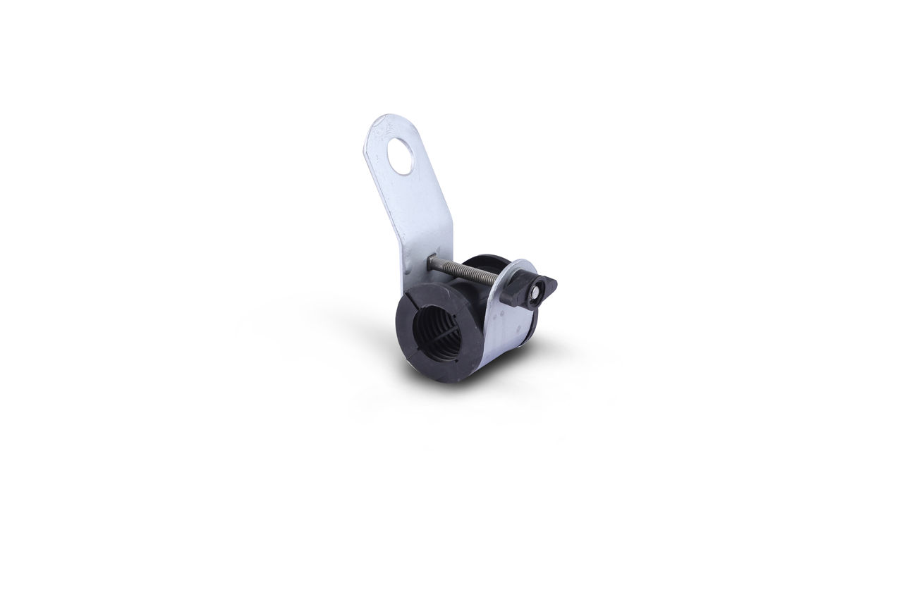 Self-Supporting Suspension Clamps