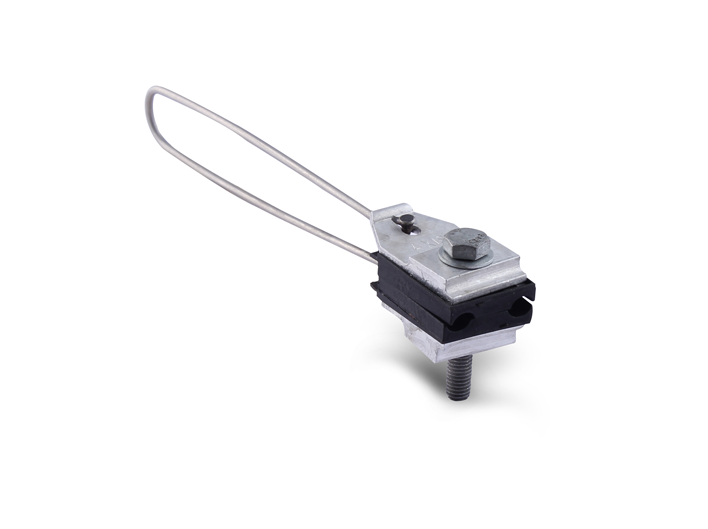 Self-Supporting Service Clamps