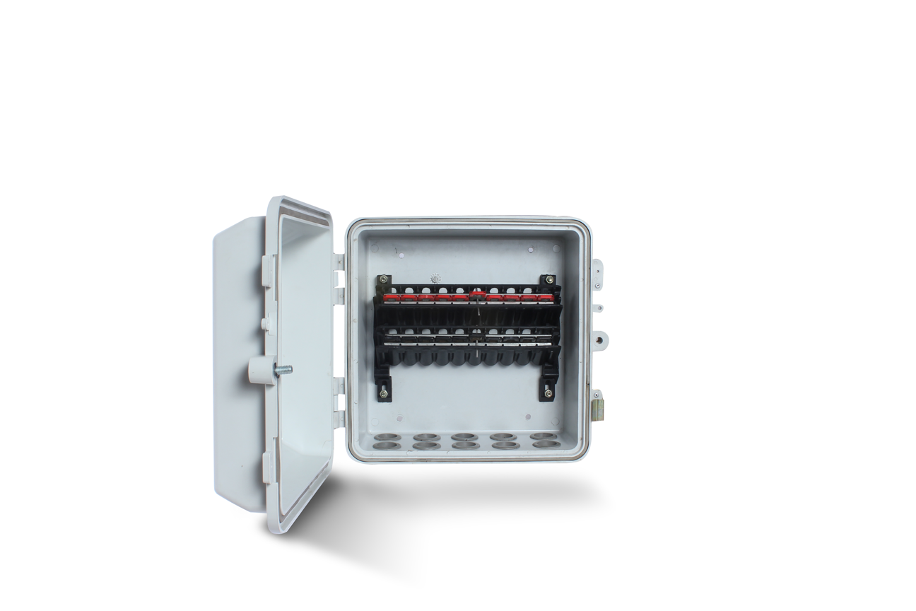 PC Distribution Box