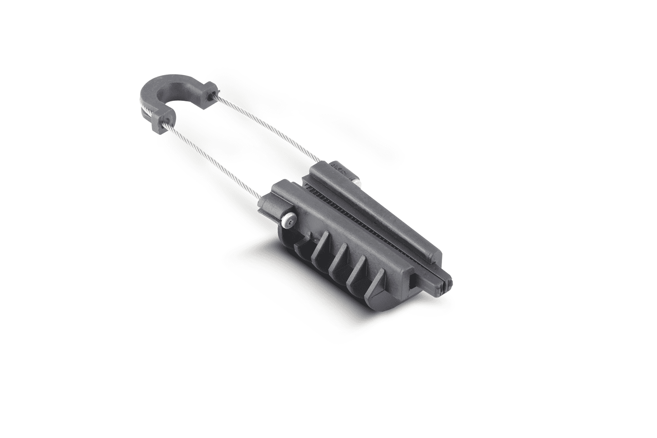 Service Clamps