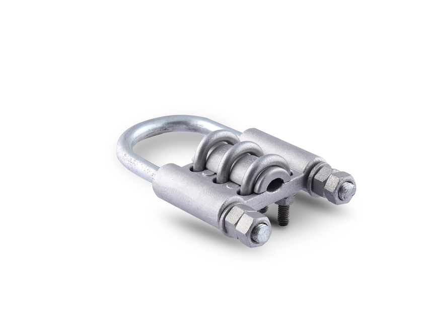 Tension Clamp