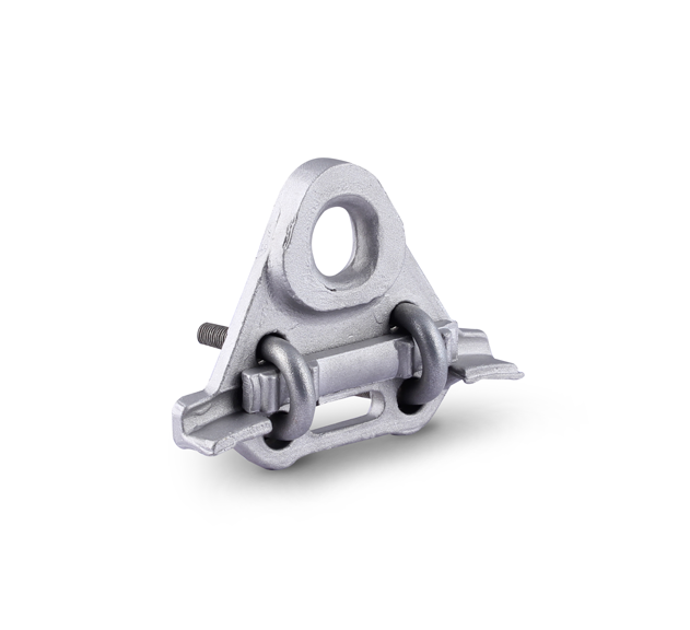High Tension Suspension Clamp