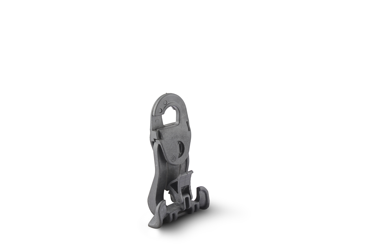 Suspension Clamp (Customised NFC Design)