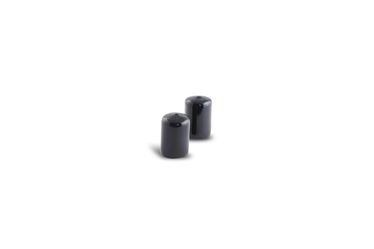 Elastomeric End Caps