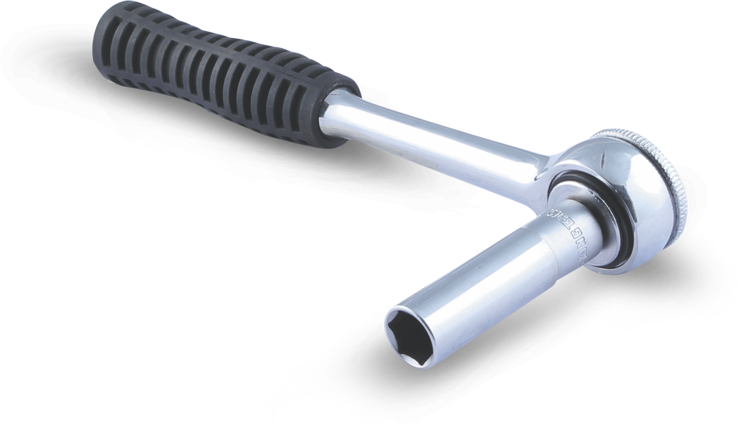 Ratchet Spanner