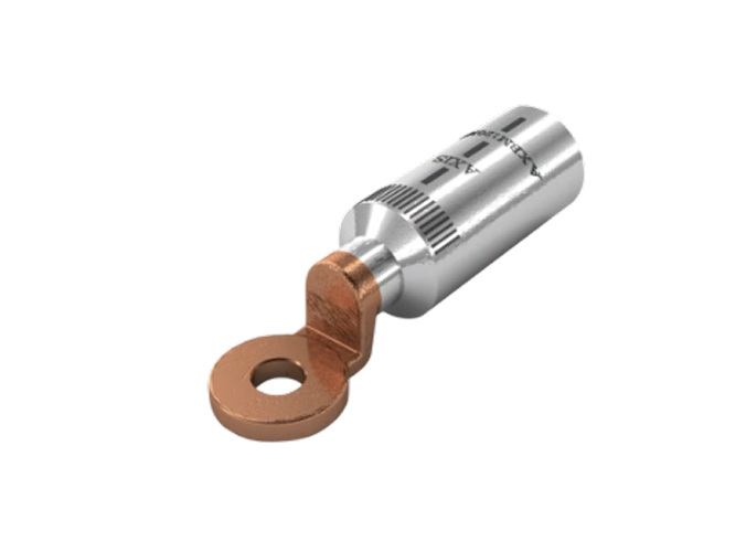 Cable Lugs & Connectors