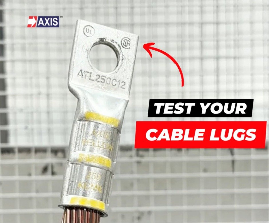 How to get cULus and CSA Approval for Cable Lugs?