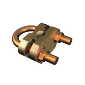 Earth Clamps