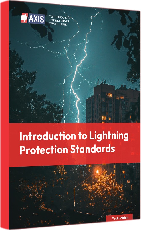 Free Book on Lightning Standards