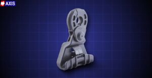 Engineering-Grade Plastic