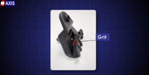 Special Conditions - Grit