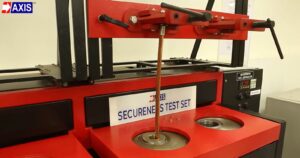 Secureness Test