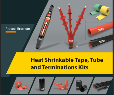 Heat Shrinkable Products