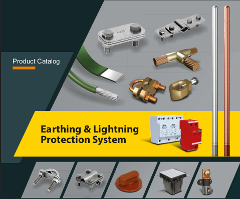 Earthing & Lightning Protection (Domestic)