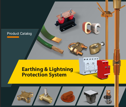 Earthing & Lightning Protection (International)