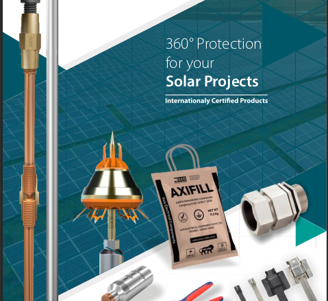Solar Protection