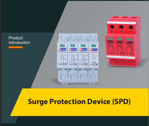 Surge Protection Devices