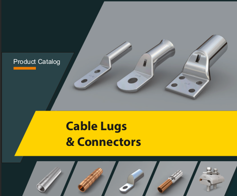 Lugs & Connectors