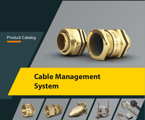 Cable Management System