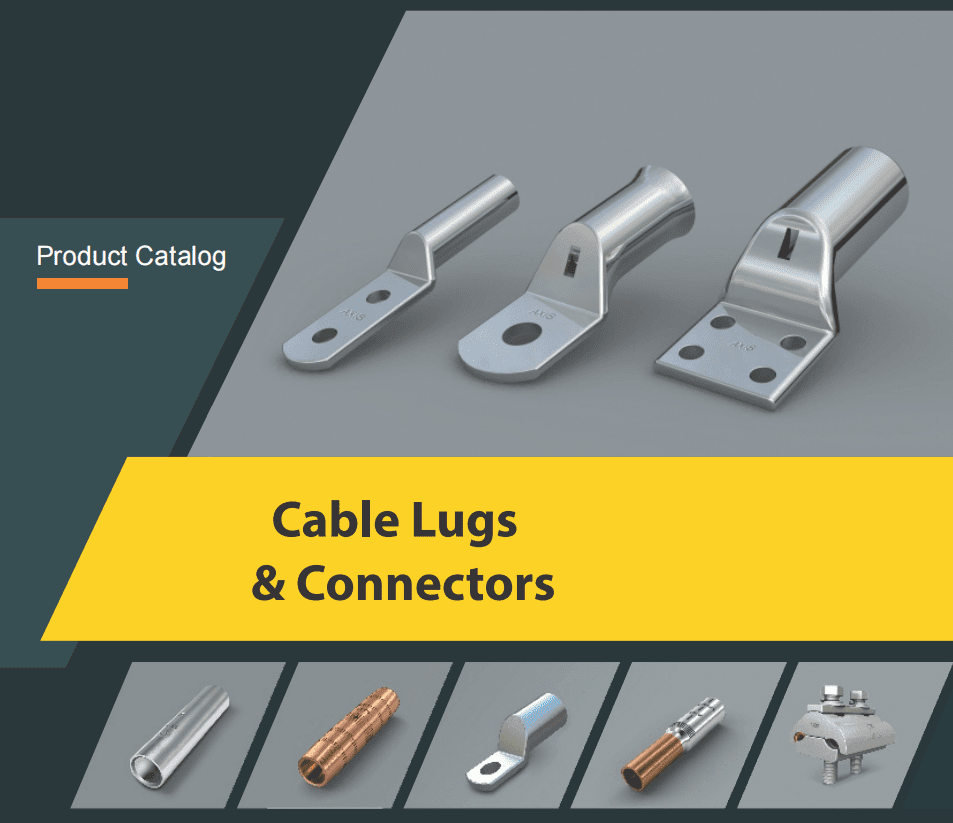 Cable Lugs & Connectors