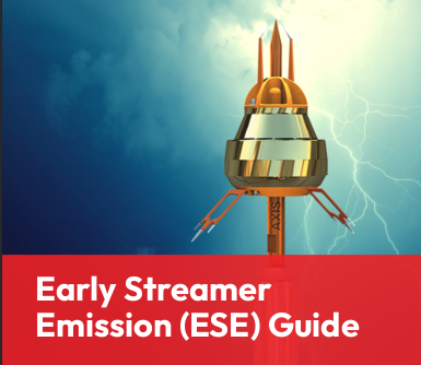 Early Streamer Emission Guide