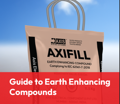 Earth Enhancing Compound