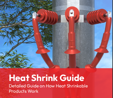 Heat Shrink Guide