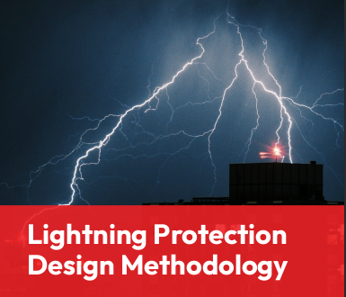 Lightning Protection Design Methodology