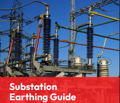 Substation Earthing Guide